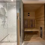 아파트 Pod Wielka Sowa Z Sauna Infrared