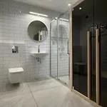 아파트 Pod Wielka Sowa Z Sauna Infrared