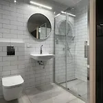 Pod Wielka Sowa Z Sauna Infrared 피에르지체