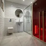 Pod Wielka Sowa Z Sauna Infrared