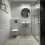 아파트 Pod Wielka Sowa Z Sauna Infrared *