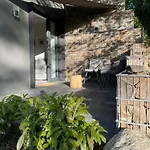 Pod Wielka Sowa Z Sauna Infrared 아파트