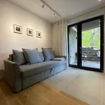아파트 Pod Wielka Sowa Z Sauna Infrared