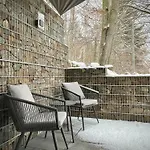 Pod Wielka Sowa Z Sauna Infrared 아파트