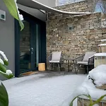 Pod Wielka Sowa Z Sauna Infrared 피에르지체