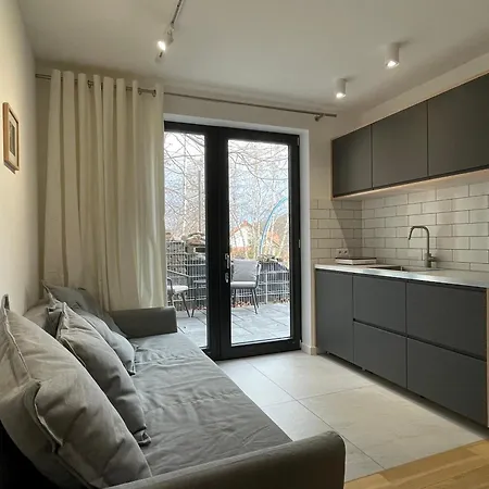 Apartament Pod Wielką Sową Z Sauną Infrared Pieszyce