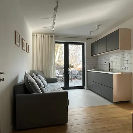 Apartament Pod Wielką Sową Z Sauną Infrared Pieszyce