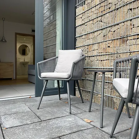 Apartament Pod Wielką Sową Z Sauną Infrared *