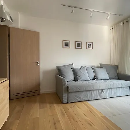 Apartament Pod Wielką Sową Z Sauną Infrared Pieszyce