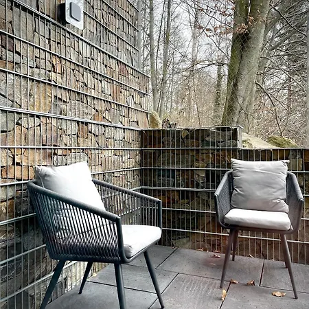 Pod Wielką Sową Z Sauną Infrared Pieszyce