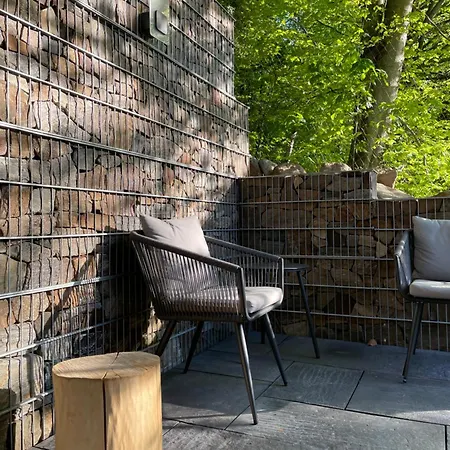 Pod Wielką Sową Z Sauną Infrared Apartament Pieszyce