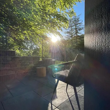 Pod Wielką Sową Z Sauną Infrared