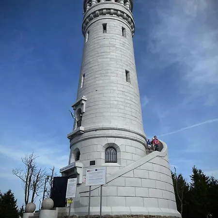 Pod Wielką Sową Z Sauną Infrared Pieszyce