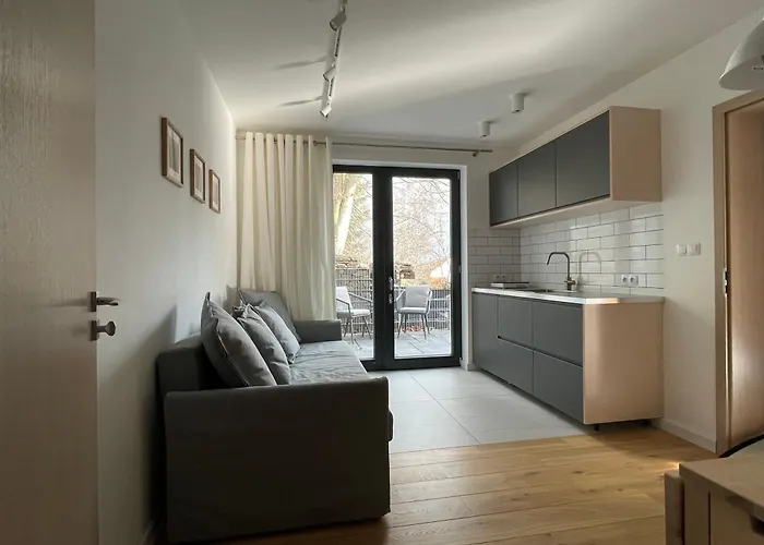 Lejlighed Pod Wielka Sowa Z Sauna Infrared Pieszyce