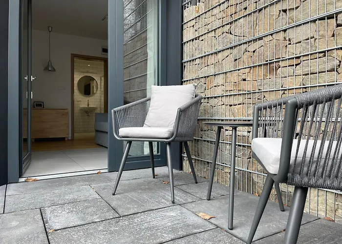 Apartment Pod Wielka Sowa Z Sauna Infrared *