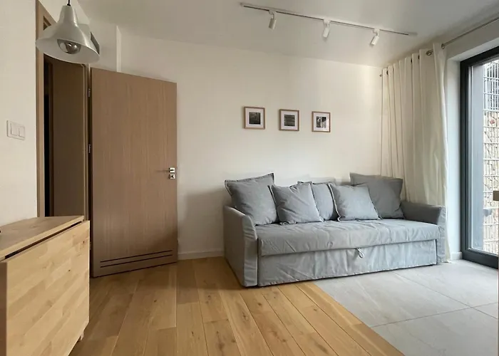 Apartment Pod Wielka Sowa Z Sauna Infrared Pieszyce