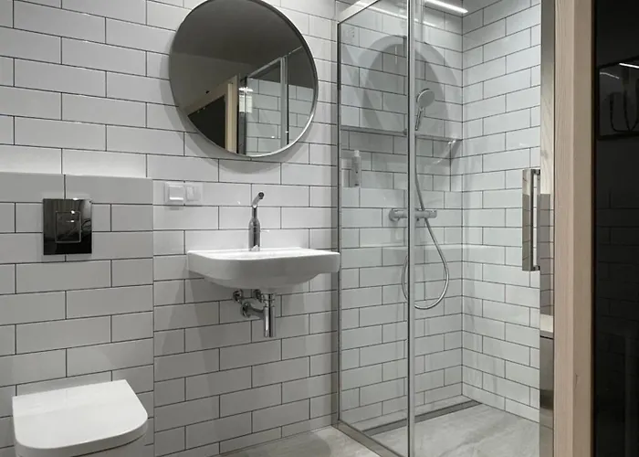 Pod Wielka Sowa Z Sauna Infrared Pieszyce