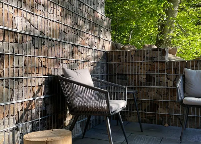 Pod Wielka Sowa Z Sauna Infrared Lejlighed Pieszyce