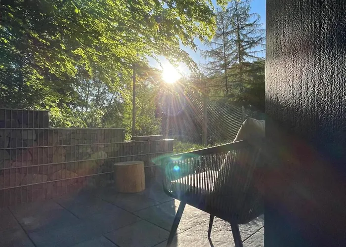 Pod Wielka Sowa Z Sauna Infrared