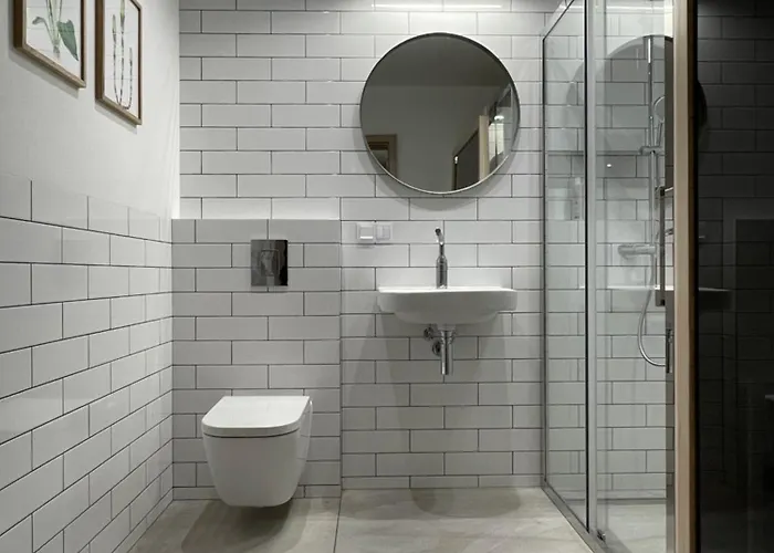 Apartment Pod Wielka Sowa Z Sauna Infrared *