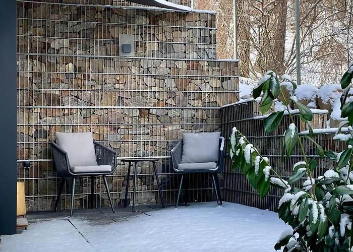 Pod Wielka Sowa Z Sauna Infrared *