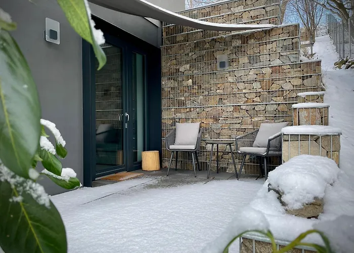 Pod Wielka Sowa Z Sauna Infrared Pieszyce